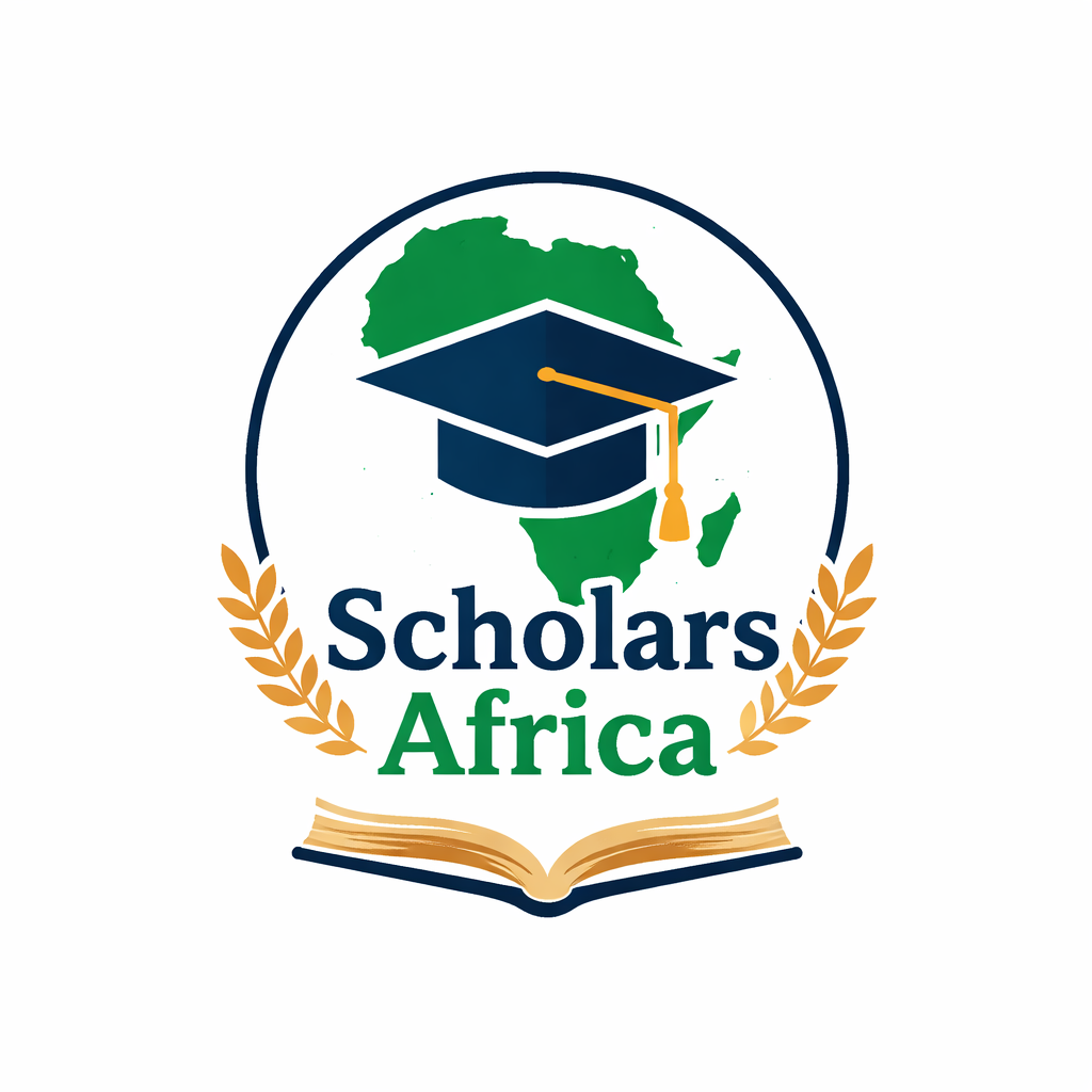 Scholars Africa Logo